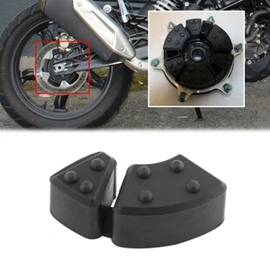 Rubber Rear Wheel Cush Drive Shock Dampener For BMW G310GS G310R G310RR 2016-25 - Picture 1 of 10
