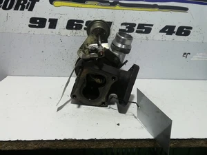 54359700012 TURBOCOMPRESOR / 478276H307056 / 233619 PARA RENAULT MEGANE III BERL - Imagen 1 de 10