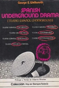Spanish Underground Drama - Imagen 1 de 1
