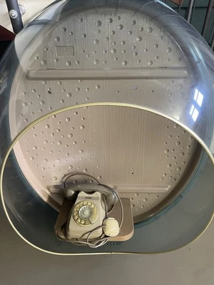 cabina telefonica sip - Immagine 1 di 3