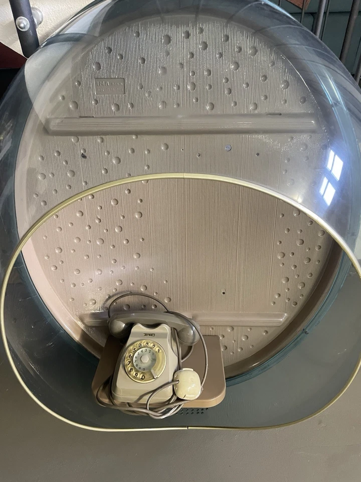 cabina telefonica sip - Immagine 1 di 3