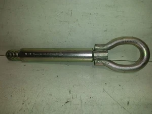 Ojal de remolque 6Q0803615 SEAT IBIZA IV (6J5, 6P1) 1.0 REFERENCIA - Imagen 1 de 2