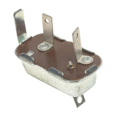 Nuevo regulador de voltaje de cuadro de instrumentos SMP para Chrysler Cordoba 1975-1983 Foto 1 de 4