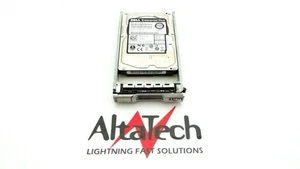 Dell 877Y3-EQL EqualLogic 300GB 15K SAS 2.5" 6G EP HDD HDEAA00DAA51 Hard Drive - Picture 1 of 8