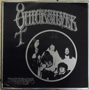 Quicksilver Messenger Service - Maiden Of The Cancer Moon Vinyl 22 Jun 1983 2xLP - Picture 1 of 4