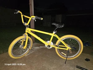 Mongoose Rouge Bmx - Picture 1 of 6