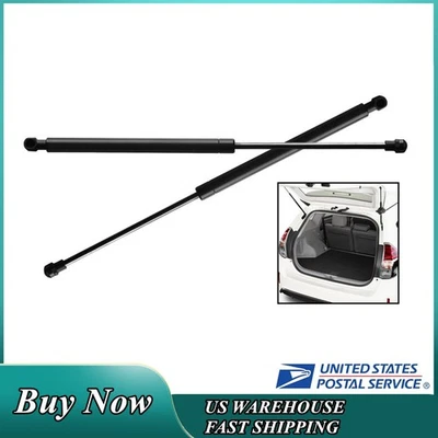 for 2016 2017 2018 Toyota Prius Hatchback Car Rear Trunk Lift Support Gas Struts Foto 1 de 4