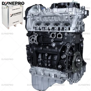 For 2015 2016-2020 Audi S3 2.0L Turbo EA888 Gen 3 CYF CJX 4Cylinder Engine Motor - Picture 1 of 15
