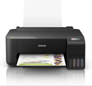 Epson Drucker EcoTank ET-1810 Multifunktionsgerät WLAN App - Bild 1 von 11