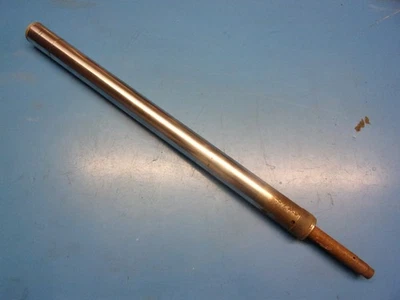 YAMAHA FZR 1000 EXUP 1989 1990 3LG/F - PATA DE HORQUILLA SUSPENSIÓN DELANTERA 1 SOPORTE Foto 1 de 4