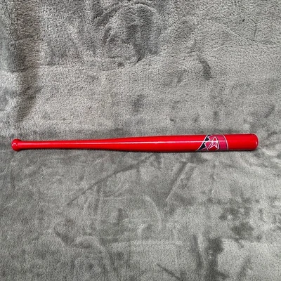 Coopersburg Sports Red Arizona Diamondbacks MLB Baseball Bat Souvenir - Image 1 of 4