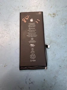 Original OEM Authentic Apple iPhone 11 Battery Replacement - FAST SHIP - Photo 1 sur 1