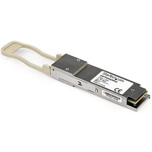 Module StarTech.com QSFP+ / Produit Cisco compatible QSFP-40G-SR4-S / 40GBASE-SR4 co - Photo 1/5