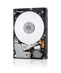 IBM 81Y9787-RFB 500 GB HDD ~E~ - Foto 1 di 1