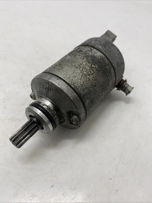 ♻️ Motor De Arranque Suzuki GSXR600 2001 - 2003 K1 - K3 ♻️ Foto 1 de 4