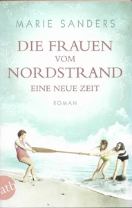 Marie Sanders "Die Frauen vom Nordstrand", alle 3 Bände - Bild 1 von 3