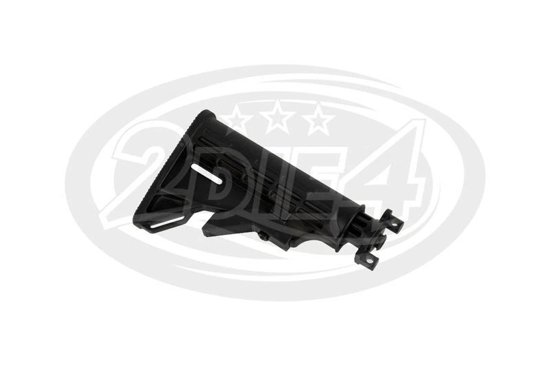 Tippmann A-5 Stock - Tactical - schwarz - Bild 1 von 1