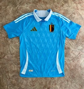 jersey Belgium adidas size M - Picture 1 of 11