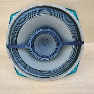 DEW Lautsprecher Coaxial  speaker 15Ω 25cm  Gitarrenlautsprecher  x5 - Bild 1 von 9