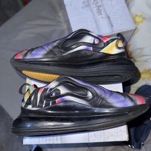 Size 6 - Nike Air Max 720 Color Streaks - Picture 1 of 5