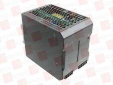 Omron S8VK-T48024 Book Type Power Supply