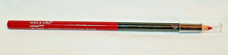 Wet n Wild Lip Liner - 664C Fab Fuchsia - Image 1 of 1