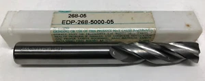 Metallabzieher EDP-268-5000-05 Hartmetallbohrer - Bild 1 von 5