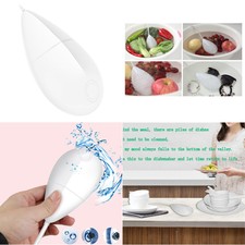 5V Portable Ultrasonic Dishwasher All-purpose High-frequency Vibration