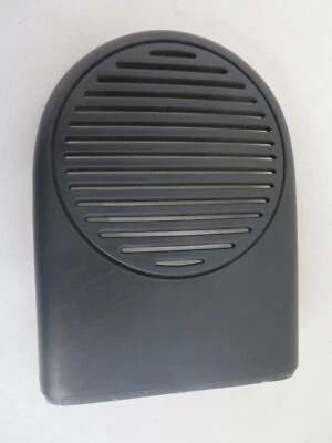 RENAULT CLIO MK2 SPEAKER GRILL COVER TRIM 7700845729 1998-2001 1710-16 - Image 1 of 4