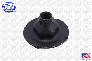 Quarter Panel End Cap Extension Nut Fits Charger Dart Coronet RoadRunner Mopar - Imagen 1 de 2