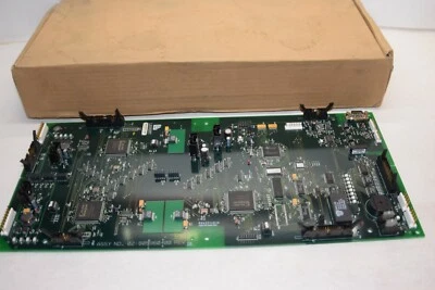 (NEW) EMERSON / LIEBERT 02-805960-00 Rev 06 Circuit Board - Image 1 of 4