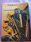 The World's Great Guns by Frederick Wilkinson 1977 Hardcover 256 pages 9'x12'x1 