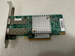 724044-001 HPE Ethernet 10Gb 2-port 570SFP+ Adapter 718902-001 - Picture 1 of 5