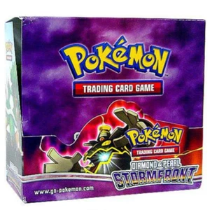 Pokemon Stormfront Choose Your Card! 2008 Vintage  NM/LP All Available LV.X - Picture 1 of 93