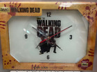 The Walking Dead Wall Clock