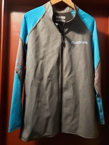 DAKINE Paddle Jacket Size L Outrigger SUP Surfski paddling - Picture 1 of 5