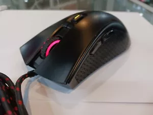 HYPERX GAMING OPTICAL MOUSE PULSEFIRE FPS (HX-MC001A) - Picture 1 of 24