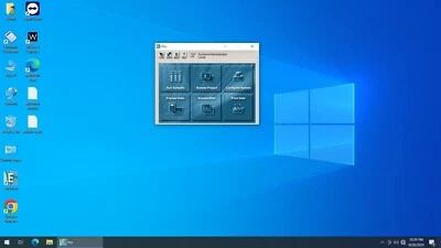 Waters Empower 3 FR3 with SSD w/BusLace Card - Image 1 of 4