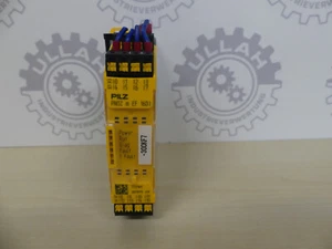 GRZYB PNOZ m EF 16D1 772140 - Zdjęcie 1 z 4