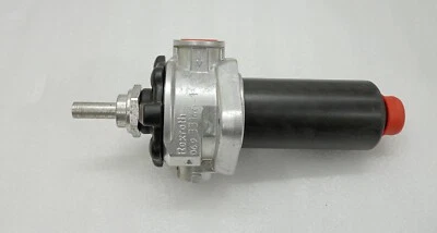 Rexroth 10TEN 0063 H10XL A00-V2.2-M-R4 Rexroth R928005855 Rexroth 06.9 33146-1 - Photo 1/4