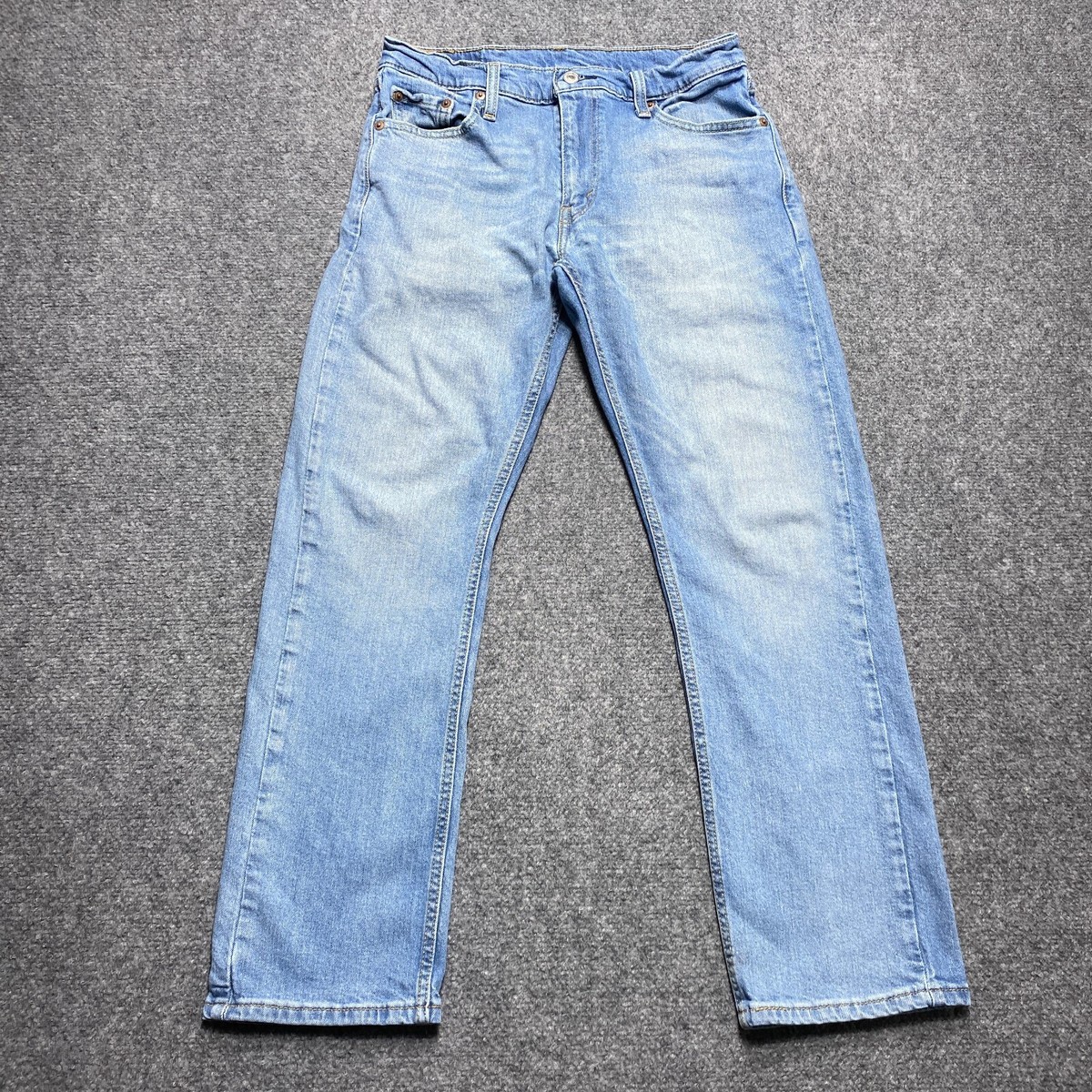 Levi's 513 Men's 30 in Inseam Jeans for sale | eBay Levi's 513 Men's 30 in Inseam Jeans for sale | eBay