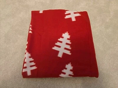 Small Red Blanket — 第 1/4 张图片