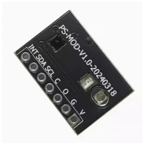 Photoelectric Infrareds Proximitys Switches Sensors Module for Automatic Devices - Zdjęcie 1 z 8