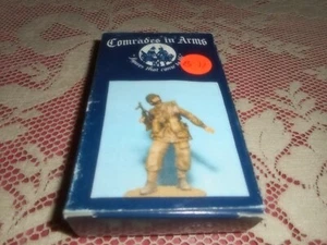 COMRADES IN ARMS B-11, 1/35 BRITISH PARATROOPER WWII RESIN MODEL KIT - Bild 1 von 2