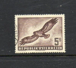 Austria - C58 - Cancelado - Imagen 1 de 2