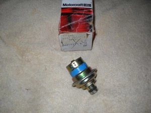 Genuine NOS Ford 81 Mustang 79 Fairmont Granada Trans Vacuum Modulator Diaphragm - Picture 1 of 1