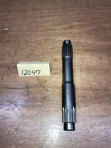 JOHN DEERE X485 X585 X595 X728 X748 EJE DELANTERO 4X4 EJE M810213 - Imagen 1 de 4