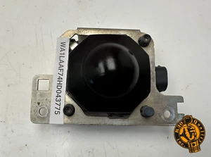 2017-2019 AUDI Q7 FRONT LEFT ADAPTIVE CRUISE CONTROL DISTANCE RADAR SENSOR OEM - Picture 1 of 11