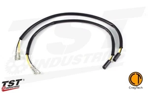 Conectores indicador de señal OEM Suzuki TST Industries - Imagen 1 de 1
