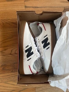 new balance numeric jamie foy 306 Men’s US 11 - Picture 1 of 6